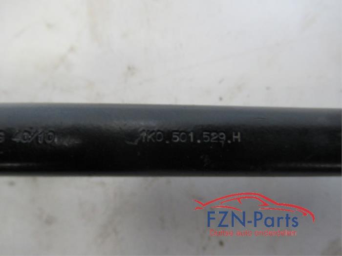 Spoorstang links Volkswagen Jetta (22730263)
