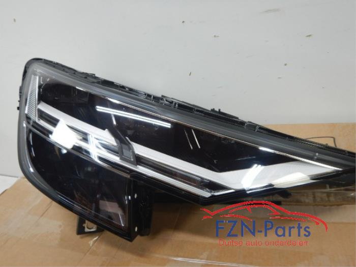 Audi Q8 4M8 Volled Koplamp Rechts