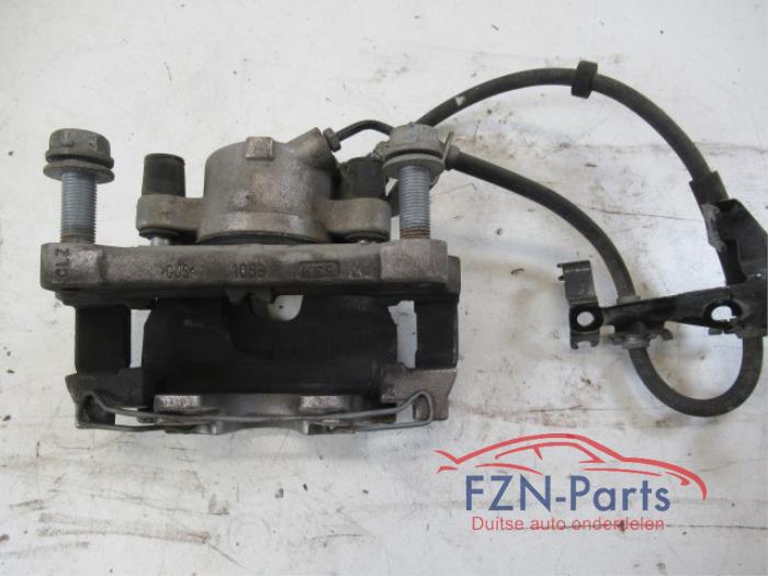 Audi A4 8W Remklauw Links-Voor