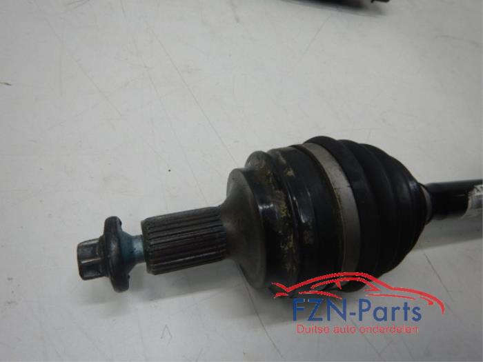 Mercedes-Benz GLC W253 Aandrijfas Links-voor