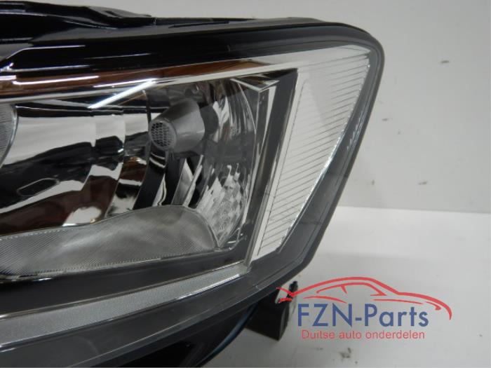 VW T-roc Koplamp H7 Halogeen Links