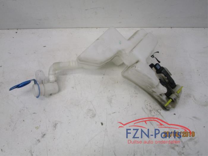 Ruitensproeiertank voor Volkswagen Touran (22738879)