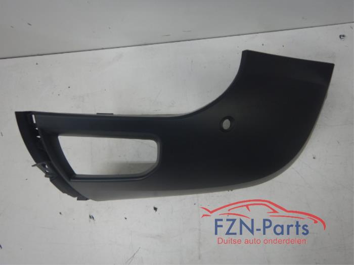 Bumperhoek links-voor Landrover Defender (22738001)