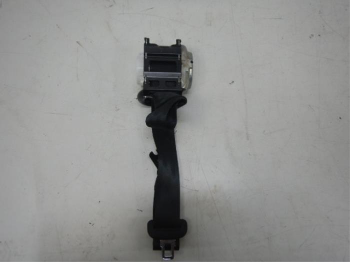 Veiligheidsgordel links-achter Audi A3 (22741558)