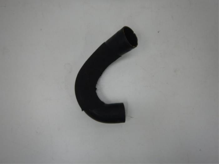 Intercooler Buis Audi A5 (22735095)