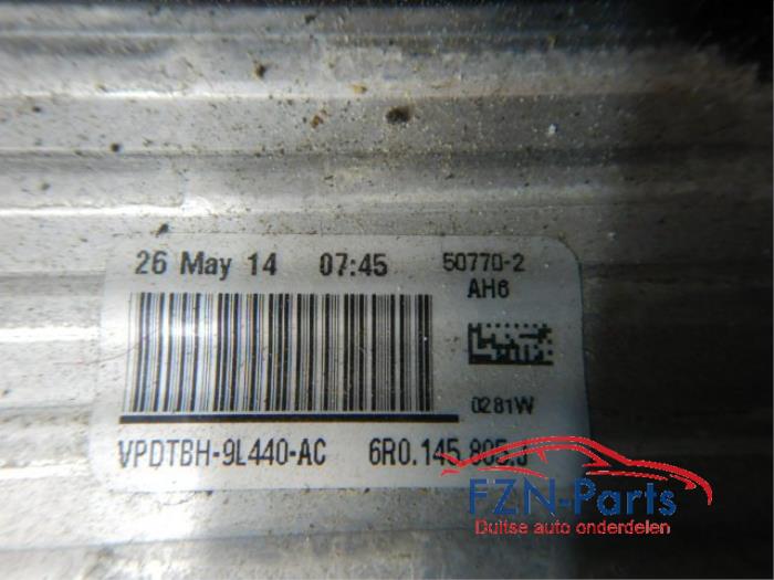 Koelerset Audi A1 (22726912)