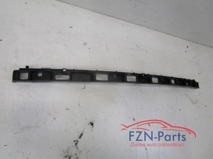 Bumpersteun links-achter Volkswagen Touareg (22742728)