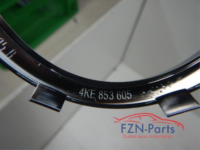 Embleem Audi E-Tron (22743470)