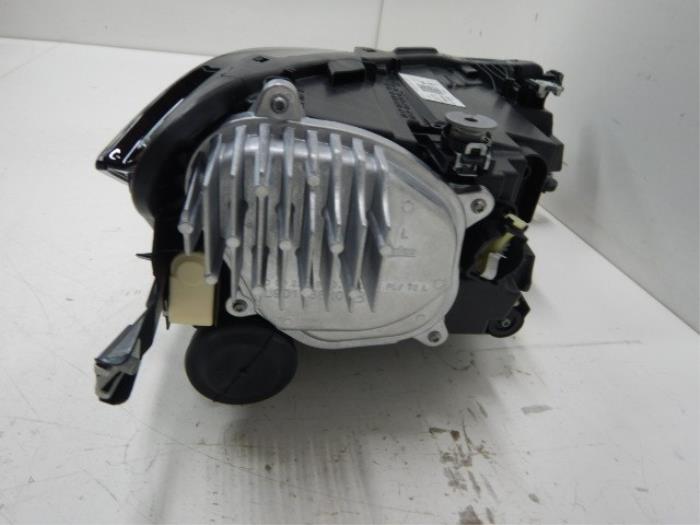 VW T-Cross 2GM VOLLED Koplamp Links