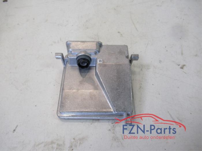 VW Golf 7 Variant Frontcamera