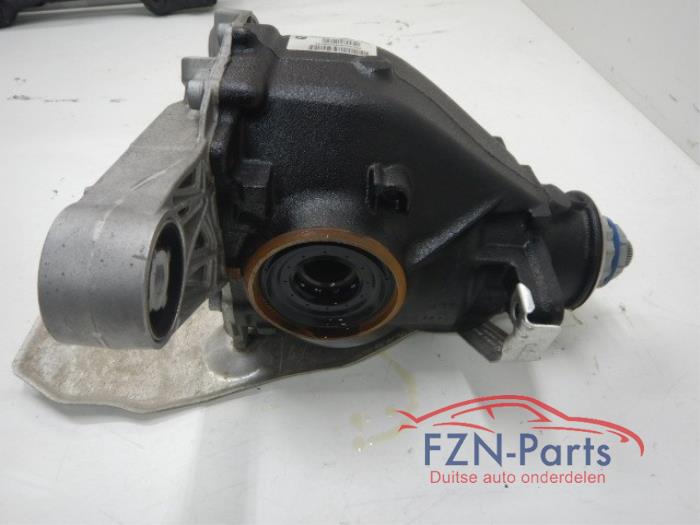Differentieel achter BMW Diversen (22733844)