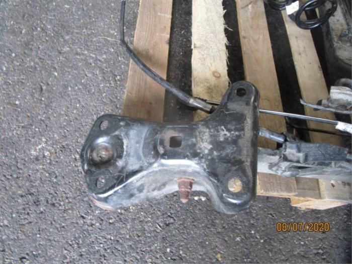 Tussenas Volkswagen Beetle (22741538)
