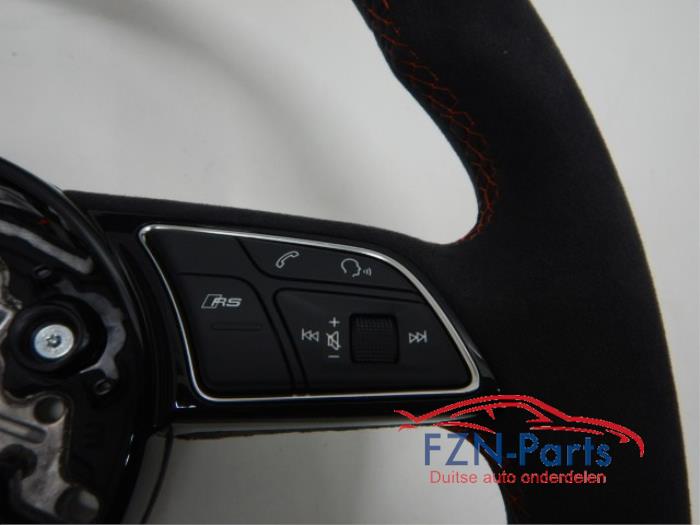 Audi RS3 8V RS4 RS5 Facelift Stuur