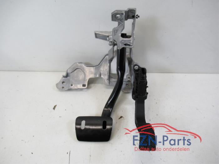 Rempedaal Audi A5 (22745593)