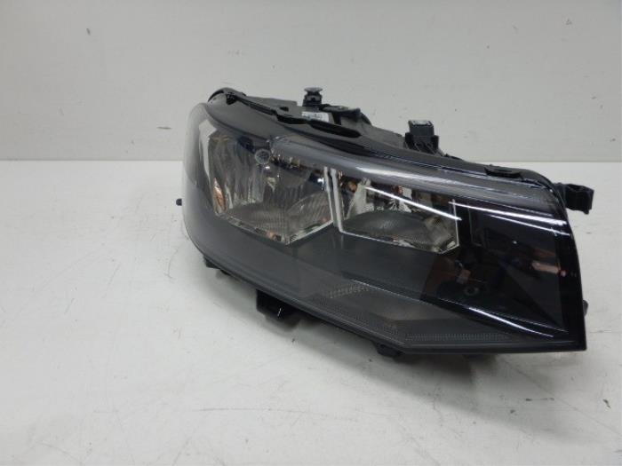 Koplamp rechts Volkswagen T-Cross (22722984)