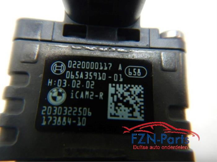 Camera voorzijde BMW 5-Serie (22741185)