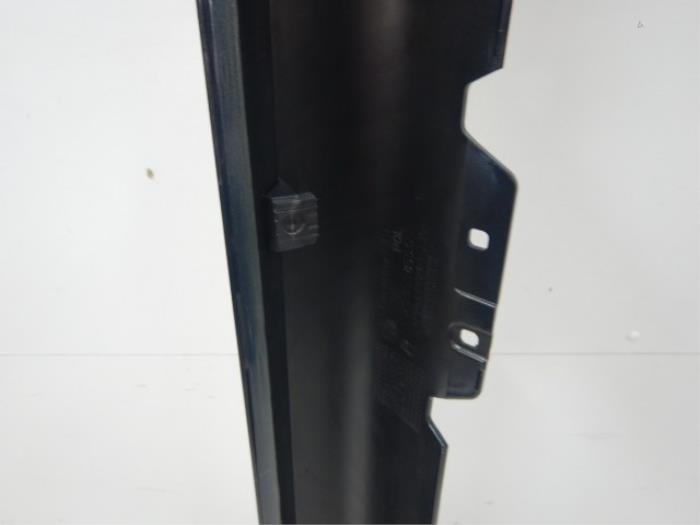 Zijskirt links Volkswagen Golf (22727624)