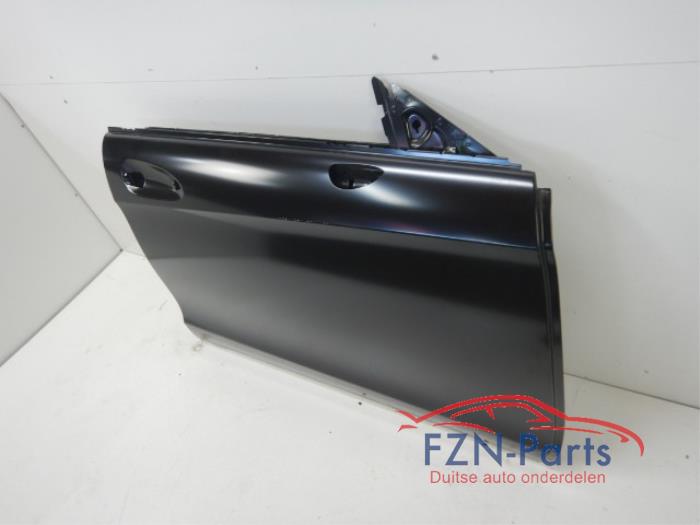 Portier 4Deurs rechts-voor Mercedes CLS-Klasse (22723097)