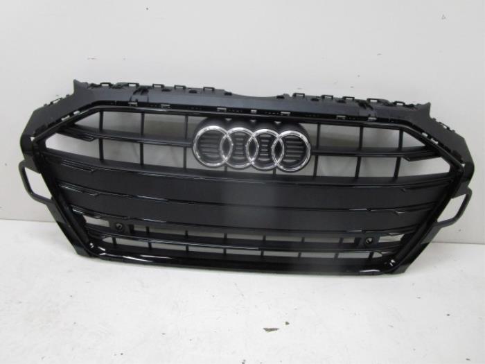 Grille Audi A4 (22726677)