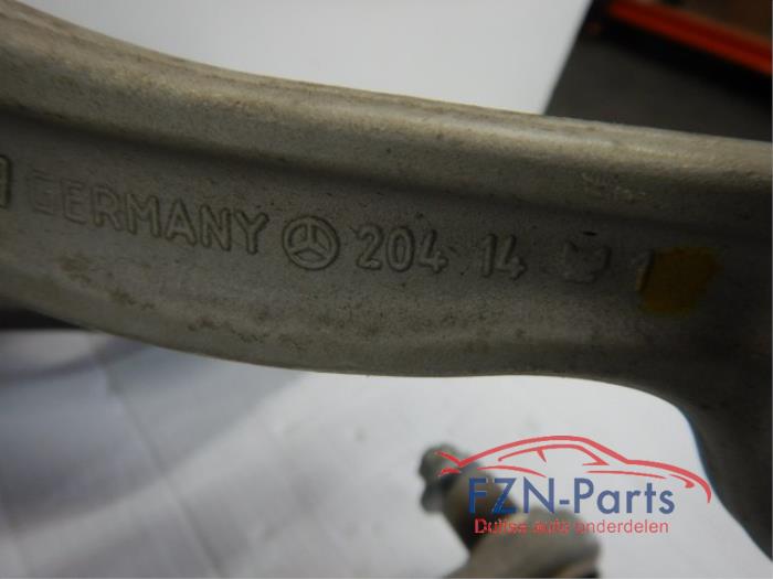 Wielophanging rechts-achter Mercedes C-Klasse (22729610)