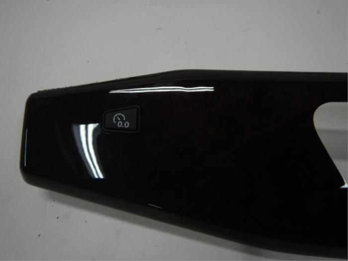 Audi A4 8W Interieur Inleg Set Hout