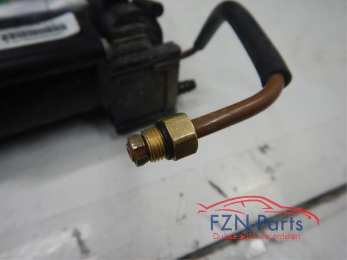 Compressor Mercedes C-Klasse (22739121)