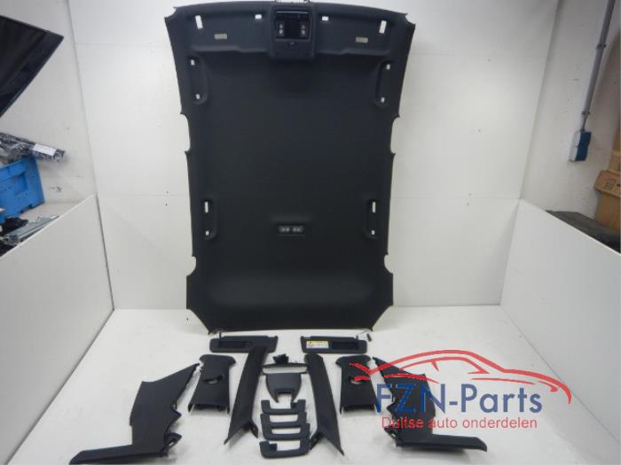 Hemelbekleding Seat Leon (22734557)