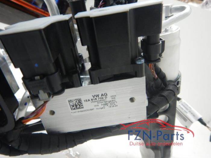 Airco Droger Volkswagen ID.4 (22732564)