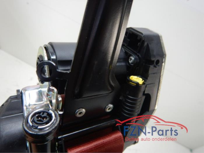 Veiligheidsgordel links-voor Bentley Bentayga (22728076)