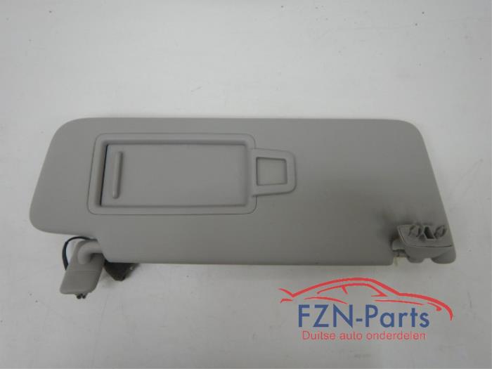 Zonneklep Cupra Formentor (22727919)