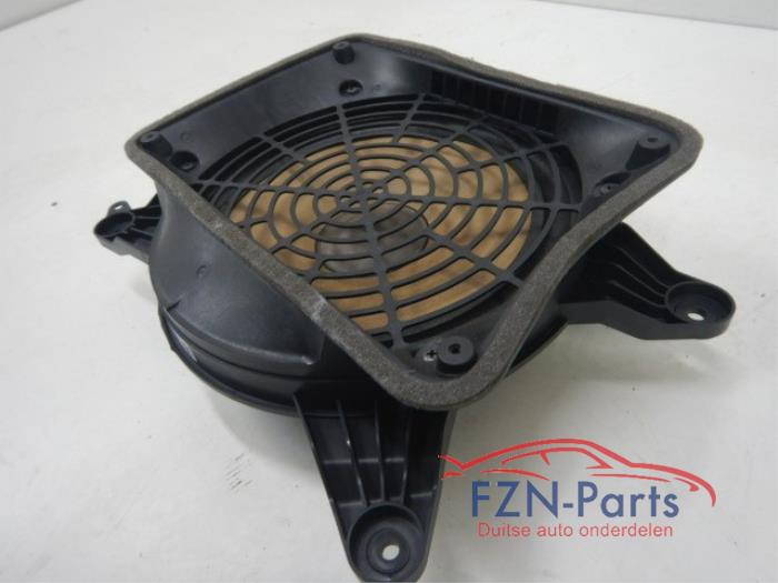 Audi A6 4G C7 Sedan sub Woofer Kofferbak