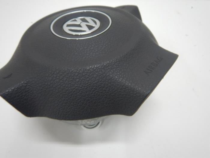 VW Golf 7 Facelift GTI VOLLED Koplamp links