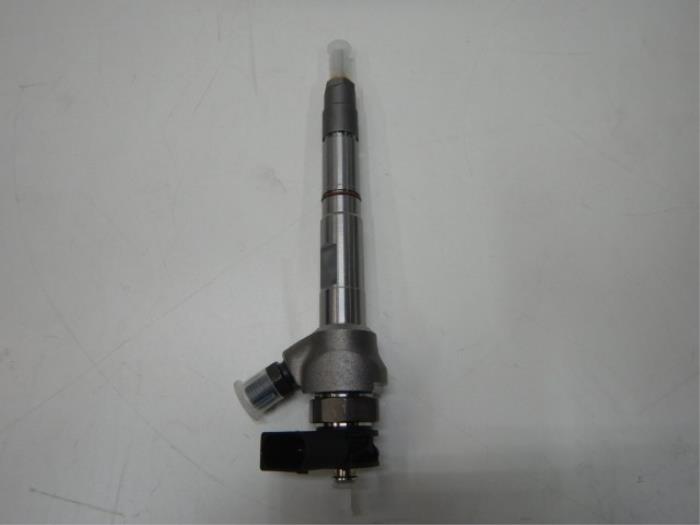 Audi A3 8Y Injector Verstuiver Inspuiteenheid