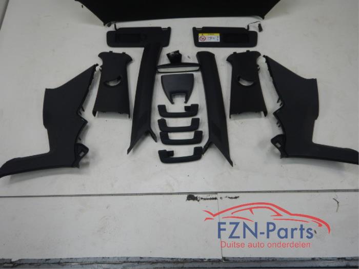 Hemelbekleding Seat Leon (22734557)