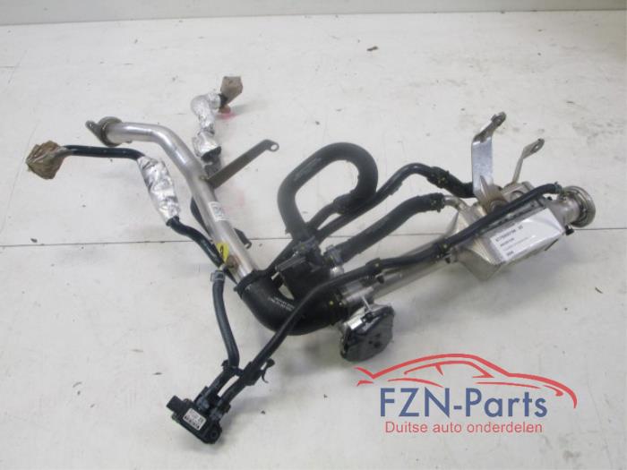 EGR koeler Audi Q7 (22745028)
