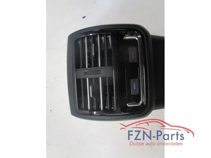Climatronic Paneel Volkswagen Passat (22743962)