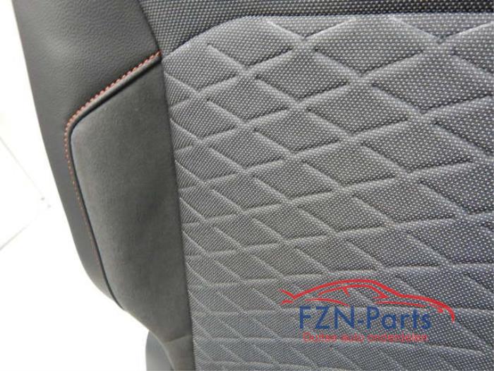 Bekleding Set (compleet) Seat Tarraco (22738189)