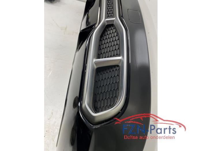 Diffuser achterbumper Audi Q5 (22780907)