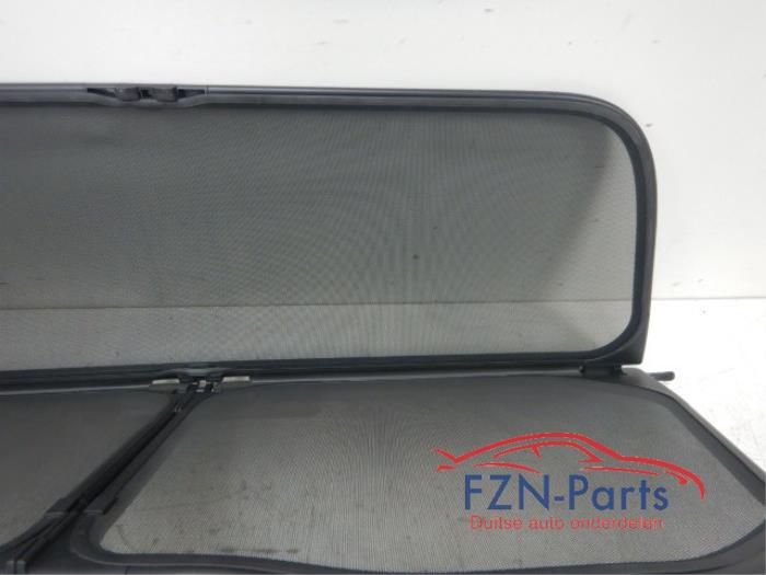 Pedalen Set Audi TT (22742134)