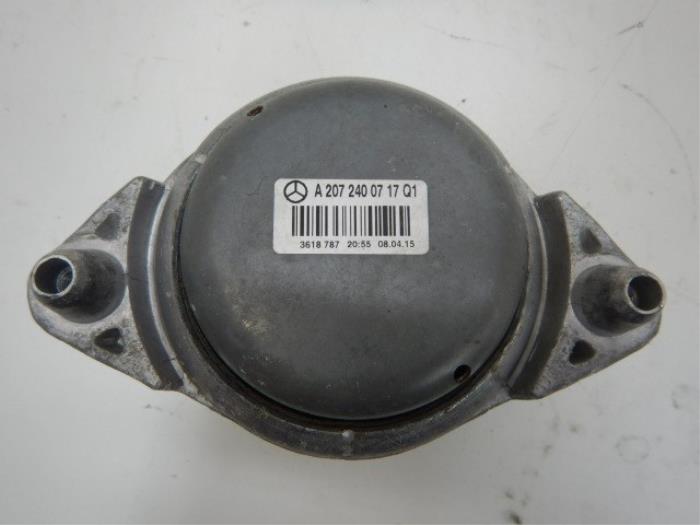 Motorsteun Mercedes Diversen (22736608)