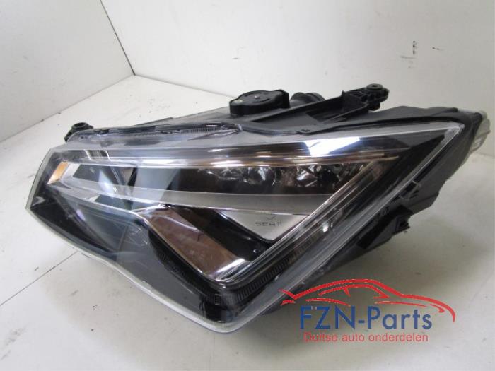 Koplamp links Seat Ateca (22721512)