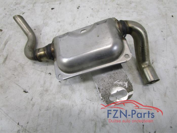 VW Golf 7 Standkachel Benzine