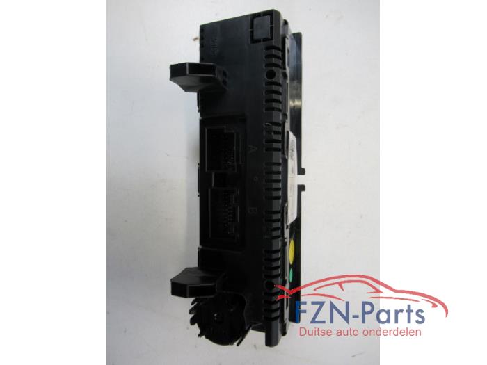 Climatronic Paneel Volkswagen Polo (22739914)