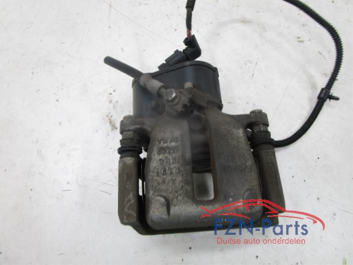 VW Tiguan 5N0 Elektronische Remklauw Rechts-Achter