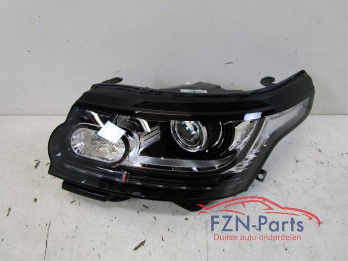 Range Rover Vogue Xenon Koplamp Links L NIEUW!!