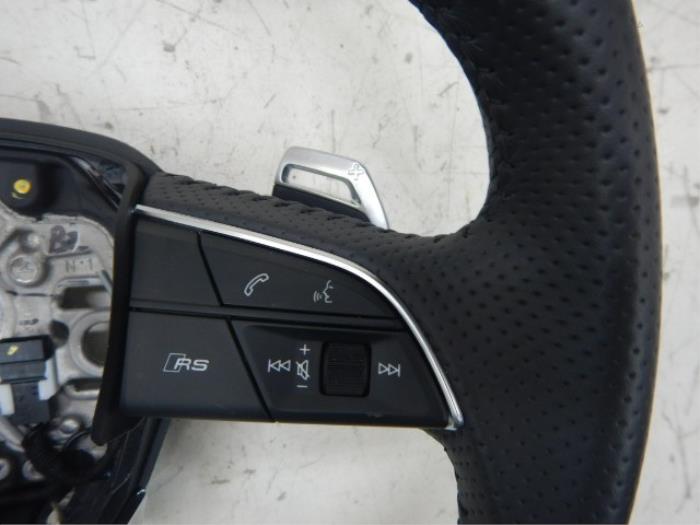 Tussenas Volkswagen Touareg (22738187)