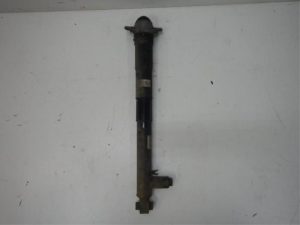 Seat Leon Cupra Schokdemper DCC Achterzijde