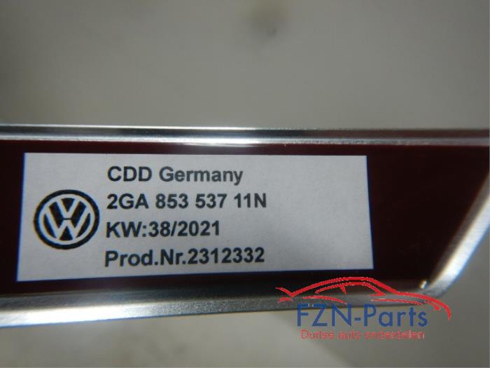 Diversen Volkswagen T-Roc (22743530)