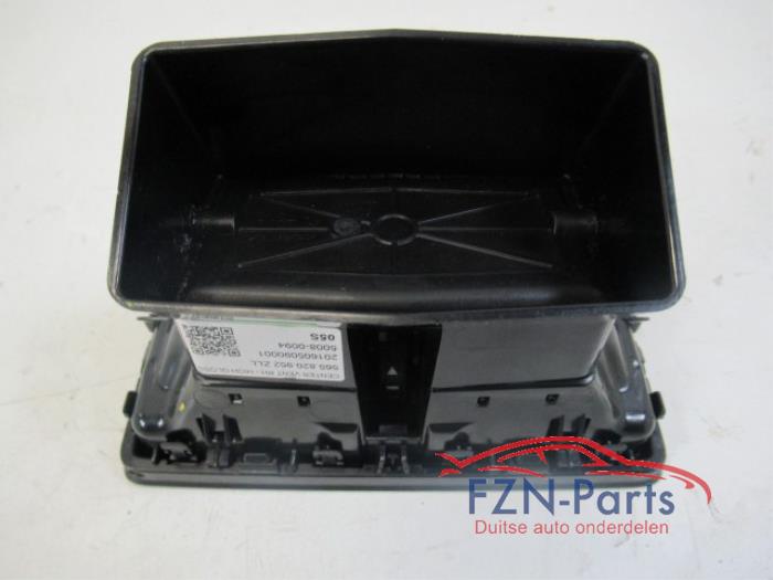 Luchtrooster Dashboard Skoda Kodiaq (22736006)