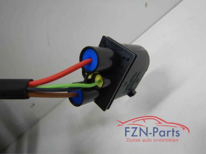 VW Golf 8 GTE Koelerpakket 1.4 TSI